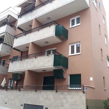 Apartman Matea Сплит Екстериор снимка