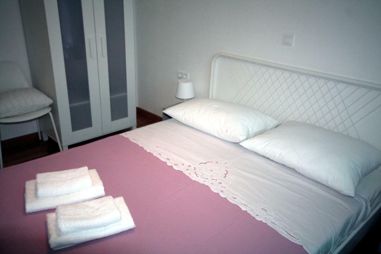 Apartman Matea Сплит Екстериор снимка