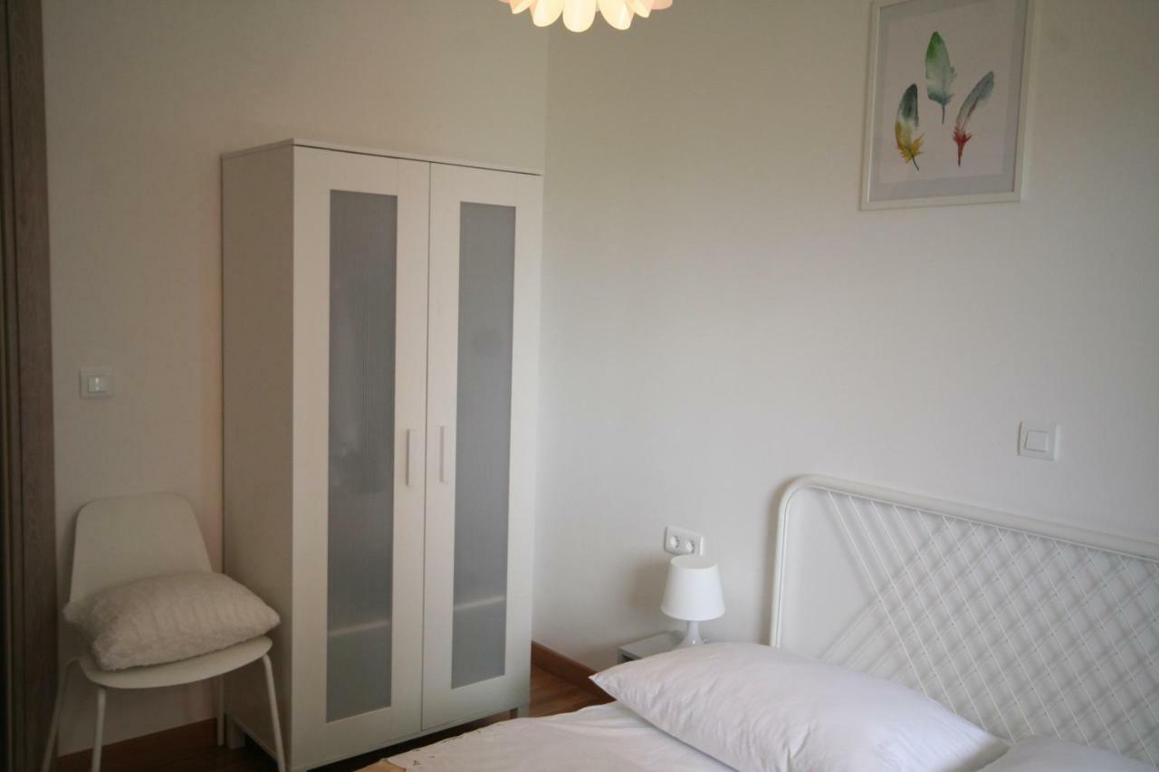 Apartman Matea Сплит Екстериор снимка