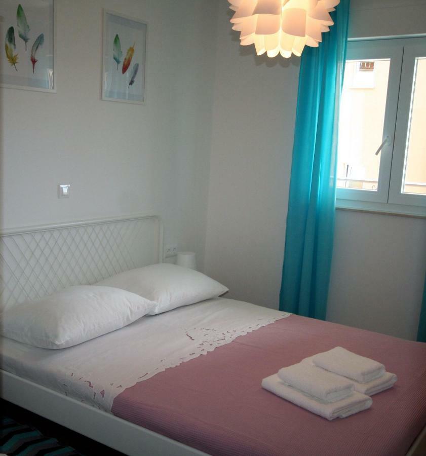 Apartman Matea Сплит Екстериор снимка