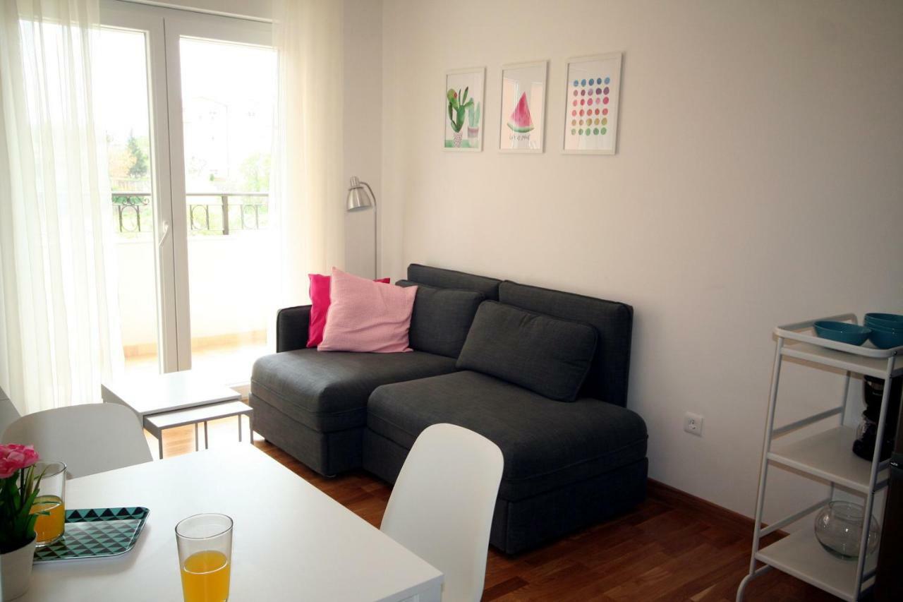 Apartman Matea Сплит Екстериор снимка