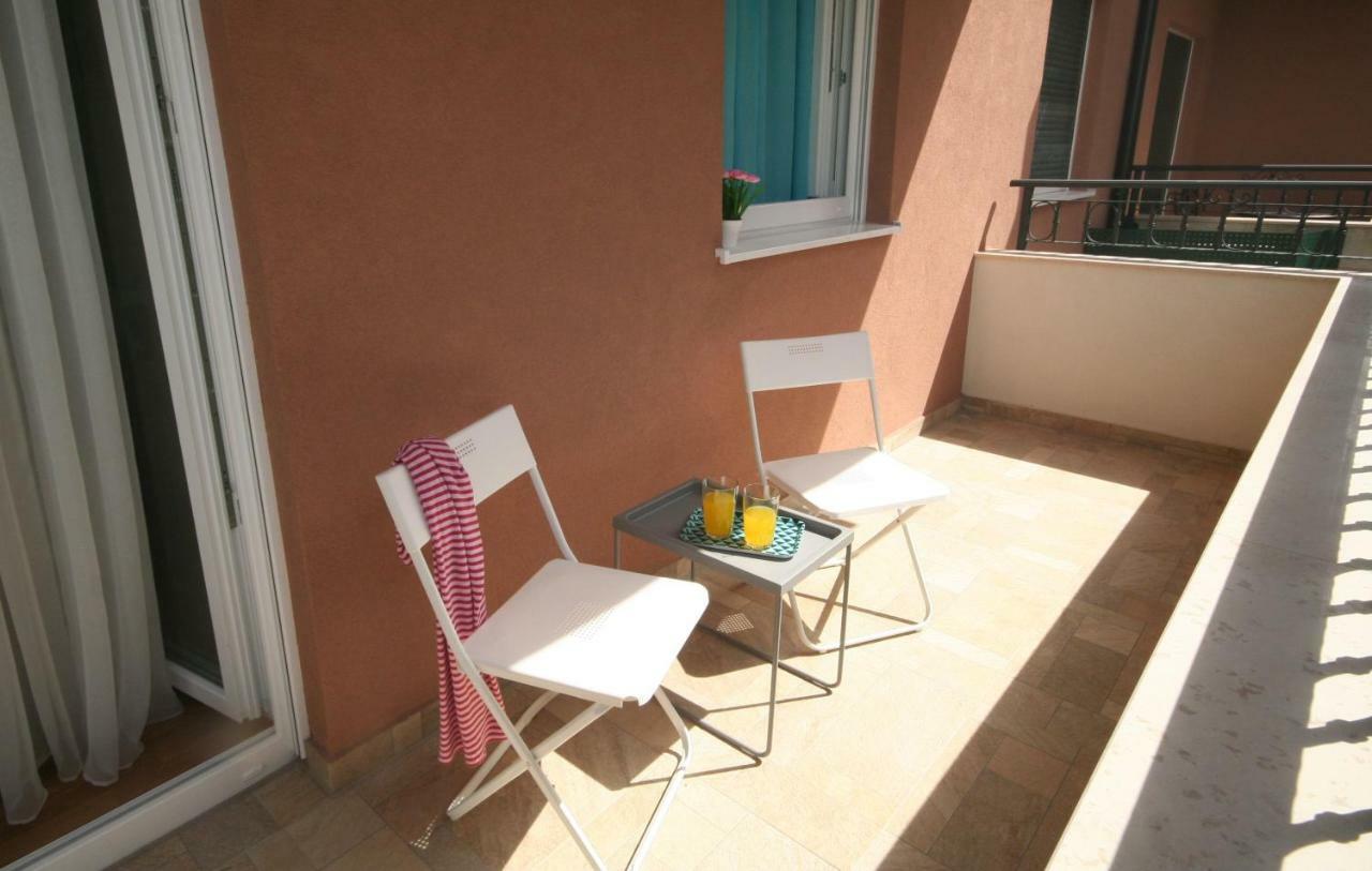 Apartman Matea Сплит Екстериор снимка
