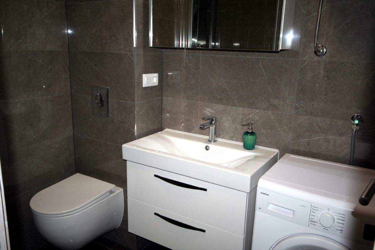 Apartman Matea Сплит Екстериор снимка