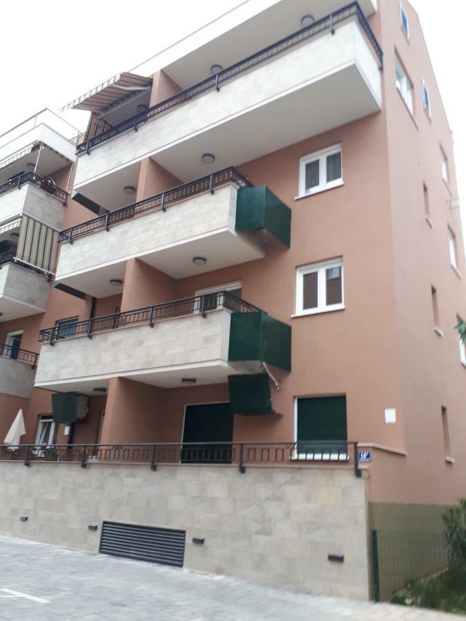 Apartman Matea Сплит Екстериор снимка